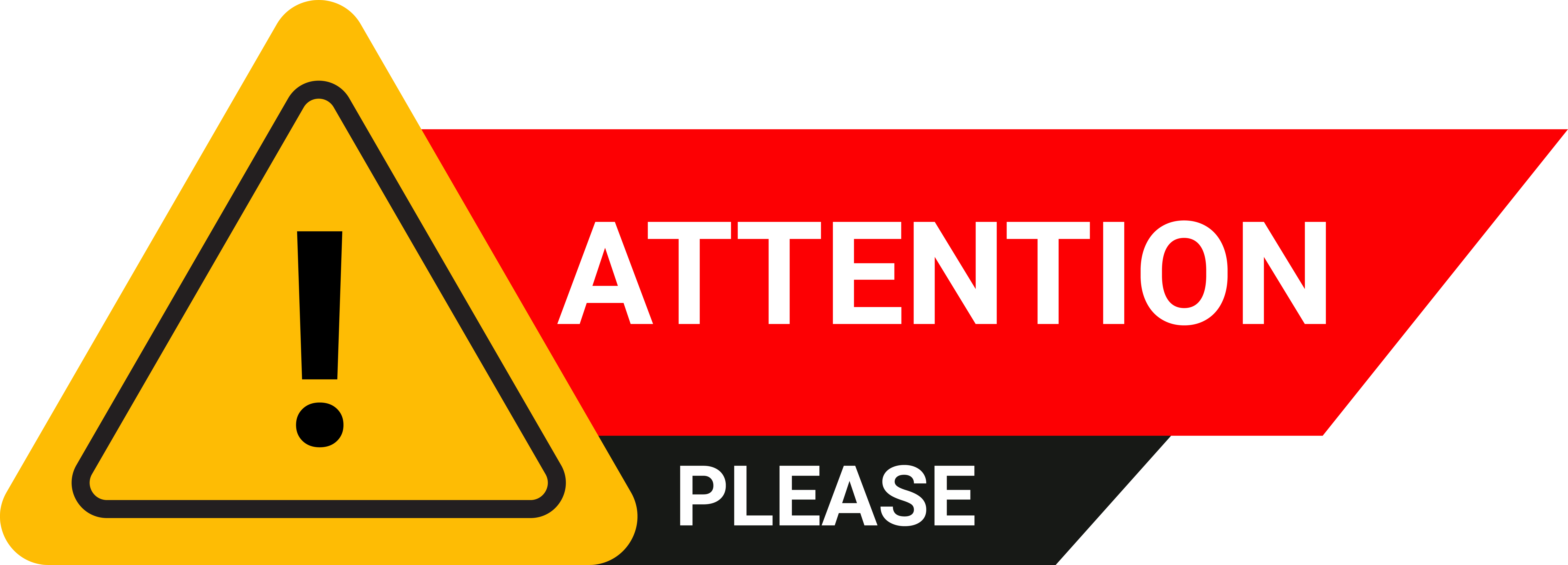 Attention